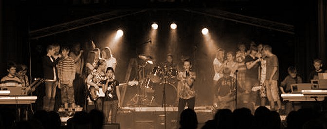 School's Out 2009