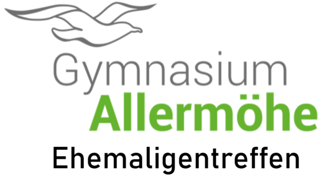 Gymnasium Allermöhe Alumni Logo