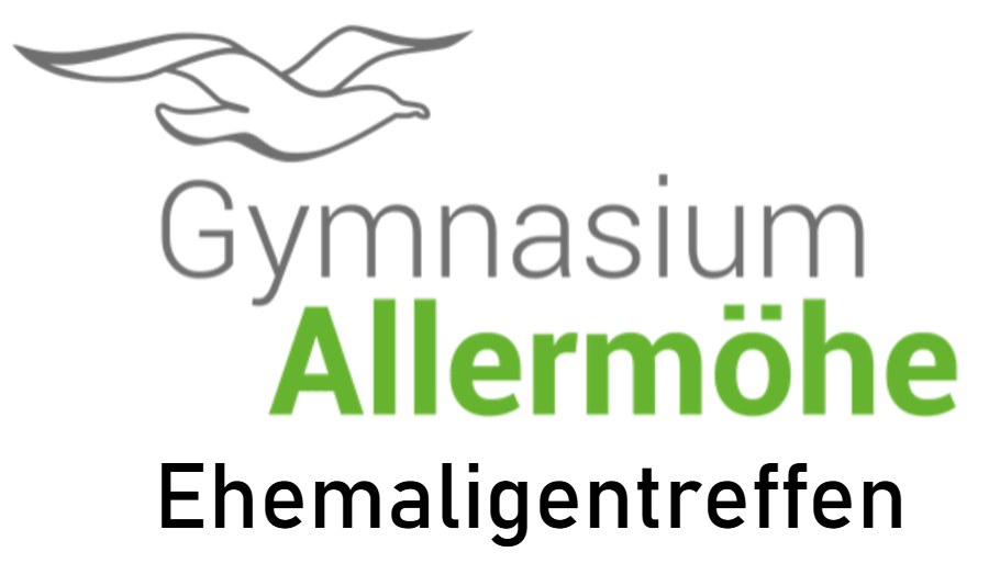 Gymnasium Allermöhe Alumni Logo