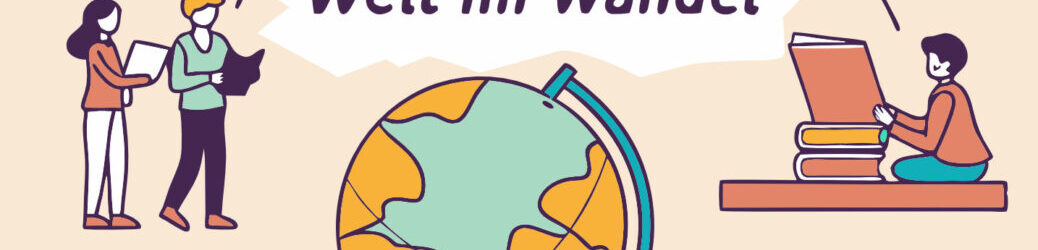 Profil „Welt im Wandel“