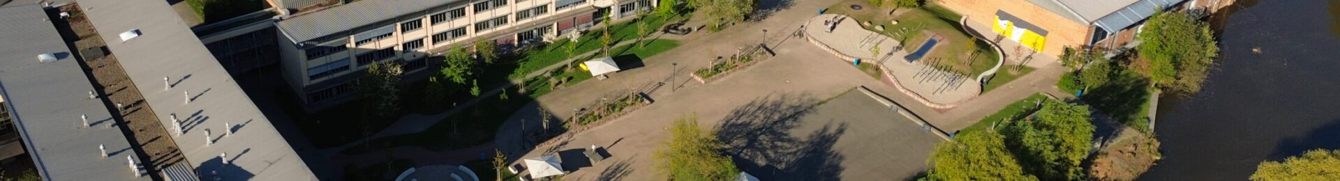 Gymnasium Allermöhe