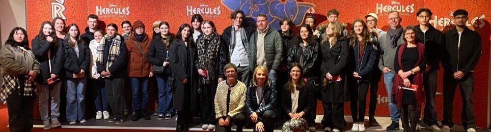 Kulturclub am Gymnasium Allermöhe