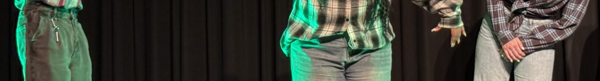 S4 – Theaterkurs präsentiert eine Adaption von William Shakespeares „Was ihr wollt“