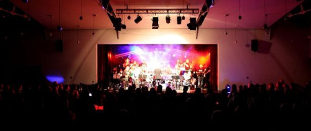 Die Musik lädt zum Winterkonzert – 08.12.2025