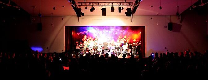 Die Musik lädt zum Winterkonzert – 08.12.2025