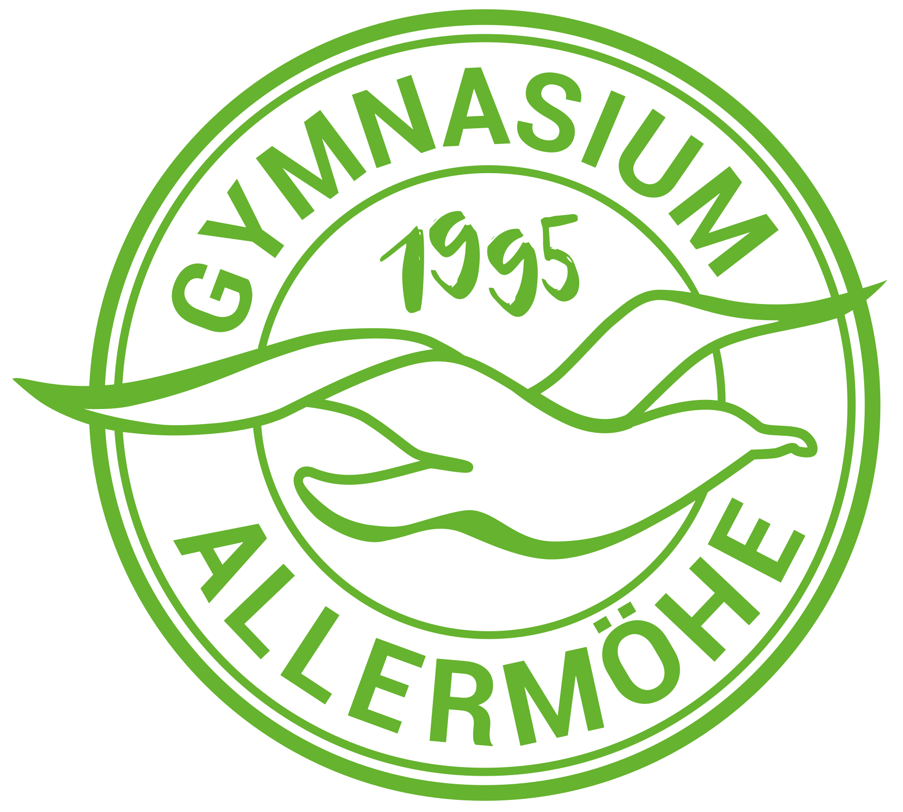 Gymnasium Allermöhe