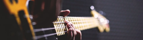 Abbauplan für Konzerte