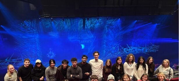 Kulturclub 2025/26: Es geht weiter!