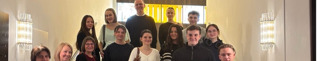 Kulturclub 2025/26: Es geht weiter!