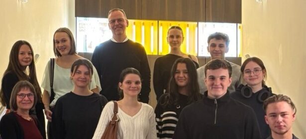 Kulturclub 2025/26: Es geht weiter!