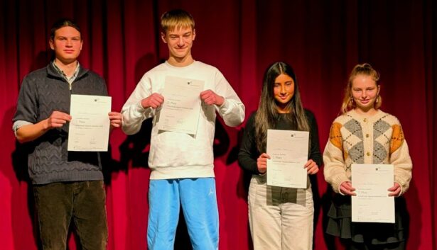 Jugend debattiert 2026