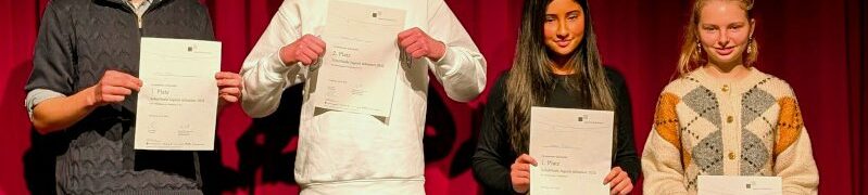 Jugend debattiert 2026