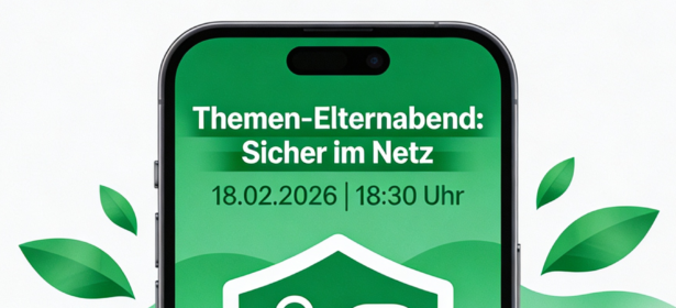 Themen-Elternabend „Medienkompetenz“ am 18.02.2026