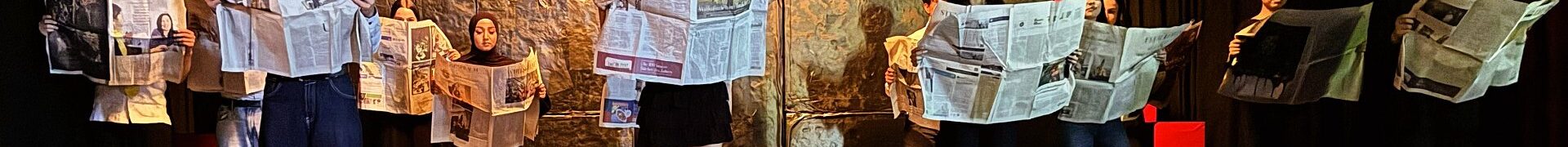 „Von Kopf bis Fuß“ – Eine Reise in die Goldenen Zwanziger
