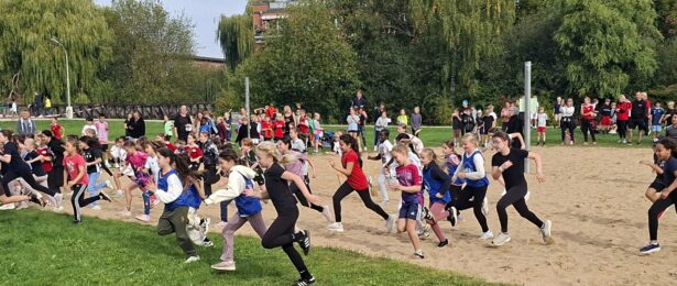 Crosslauf Bergedorf